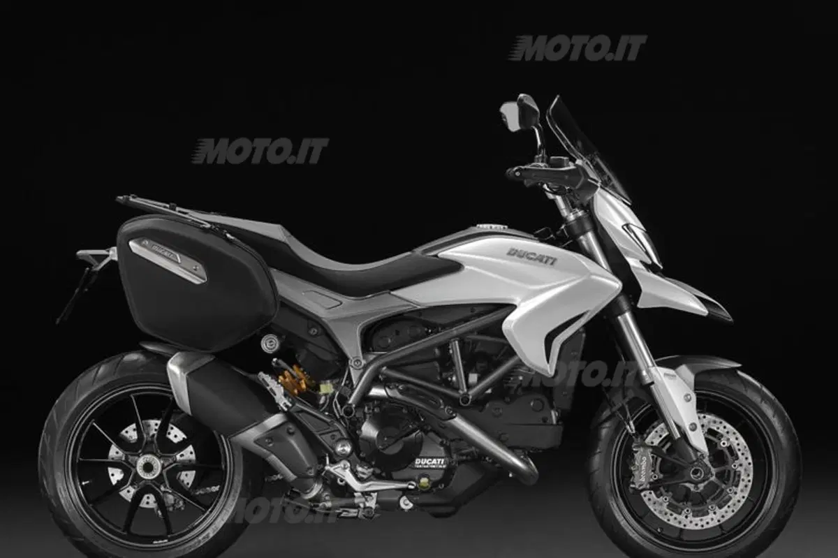 Ducati Hyperstrada 2013, video e prezzo (30)