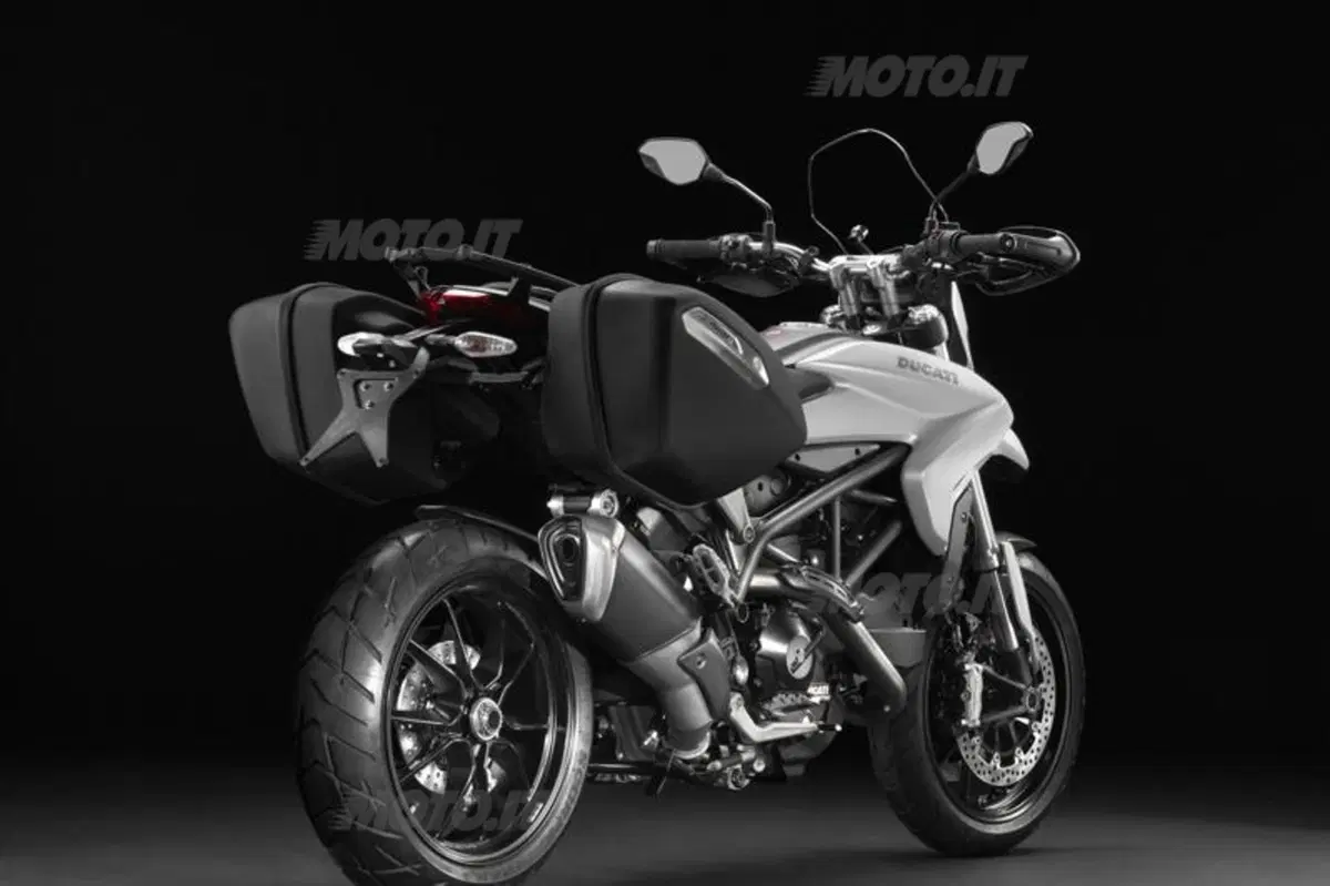 Ducati Hyperstrada 2013, video e prezzo (31)