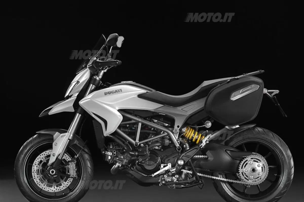 Ducati Hyperstrada 2013, video e prezzo (32)