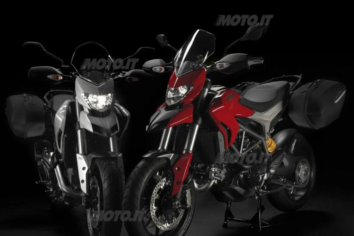 Ducati Hyperstrada 2013, video e prezzo (33)