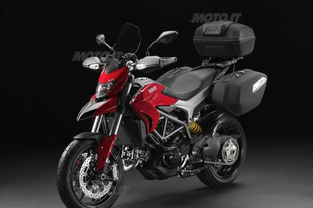Ducati Hyperstrada 2013, video e prezzo (35)