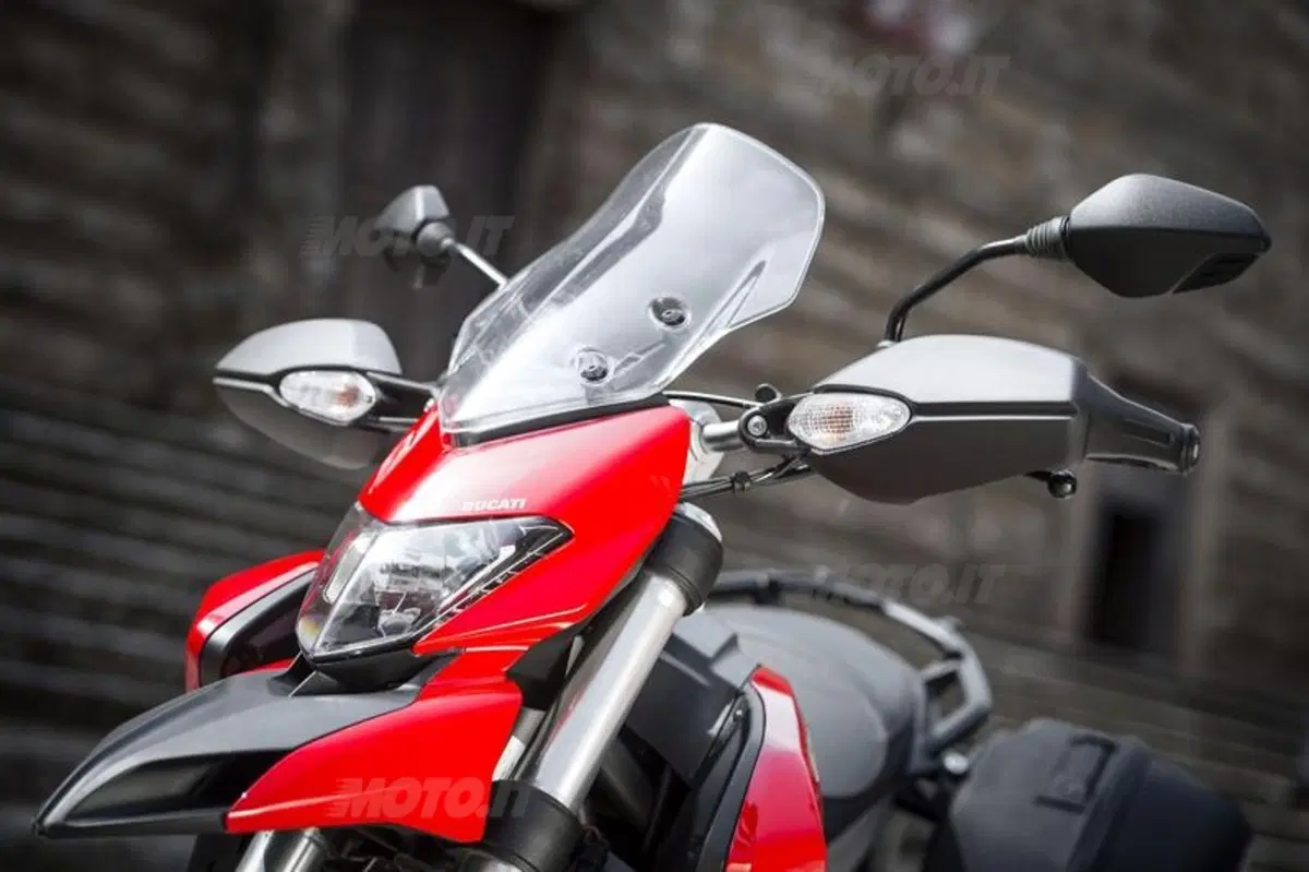 Ducati Hyperstrada 2013, video e prezzo (39)