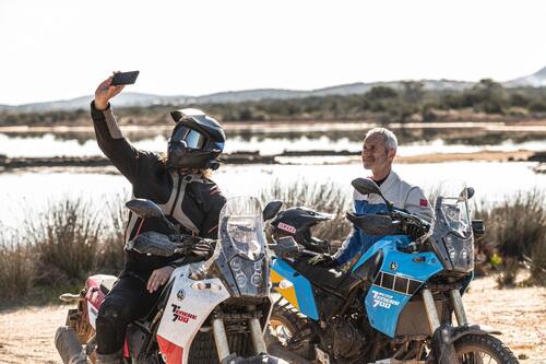 Culuccia, l'isola paradiso dei motociclisti (8)