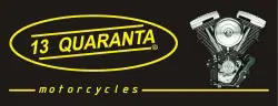 13 Quaranta