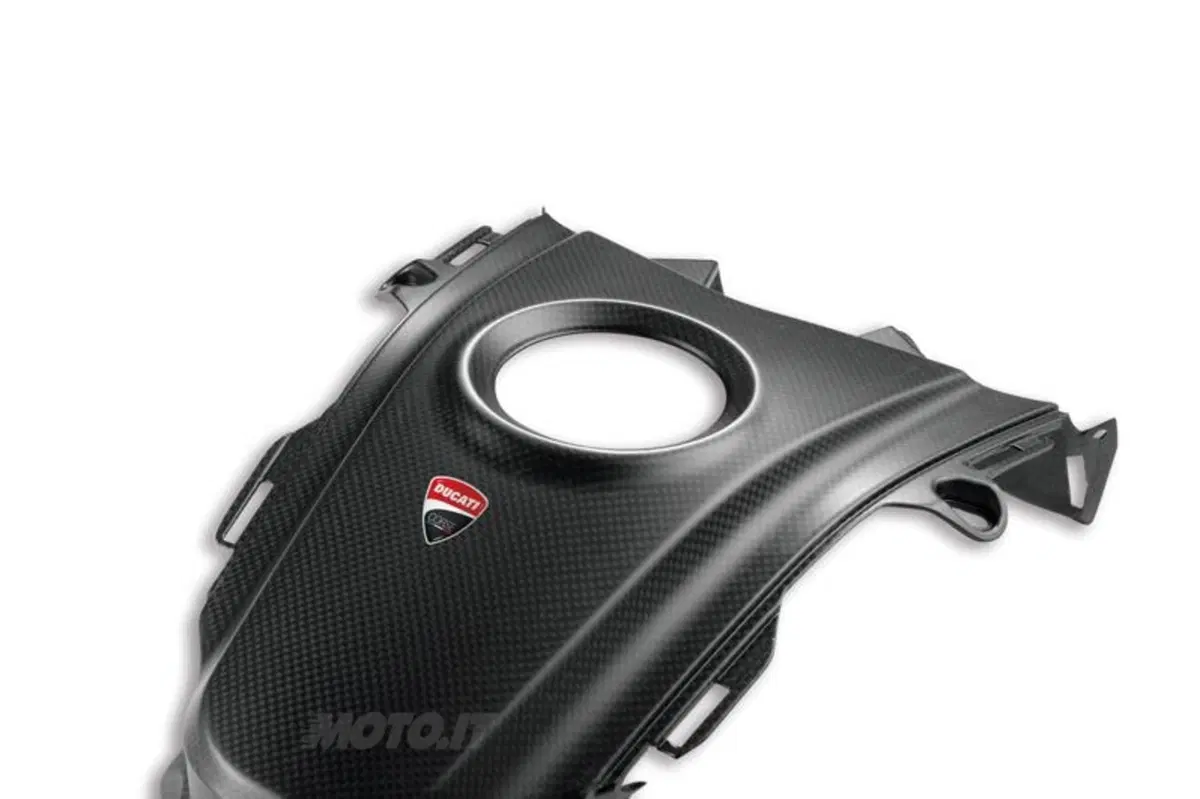 Ducati Hyperstrada 2013, video e prezzo (51)