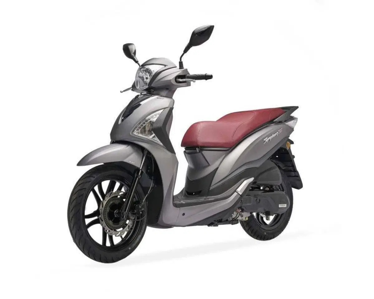 Sym Symphony 125 ST (2025 - 26) (2)