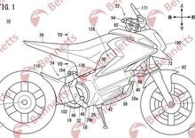 Honda deposita i brevetti per un Grom elettrico