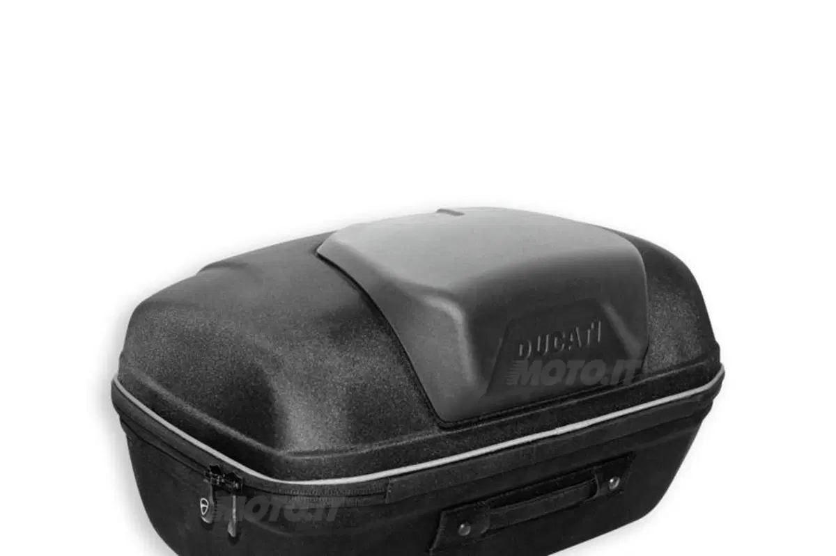 Ducati Hyperstrada 2013, video e prezzo (60)