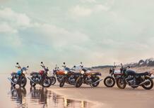 Royal Enfield: a marzo 2021 vendite in crescita dell'84% 