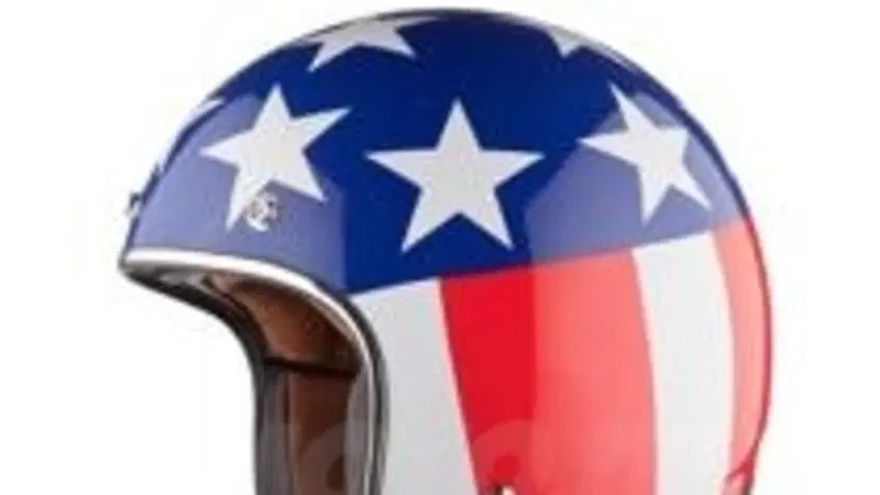 Casco LS2 OF583
