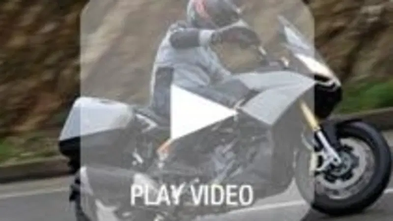 Aprilia Caponord 1200: il video della nostra prova