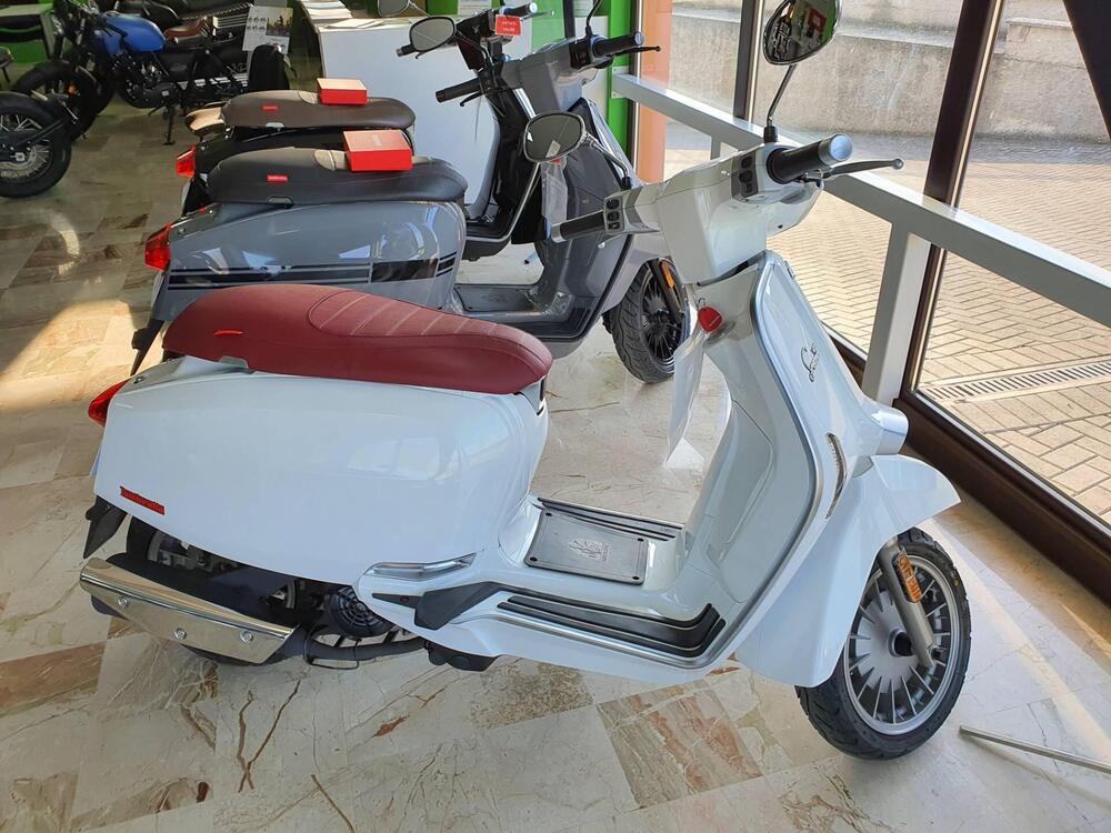 Lambretta V 125 Special (2018 - 20) (2)