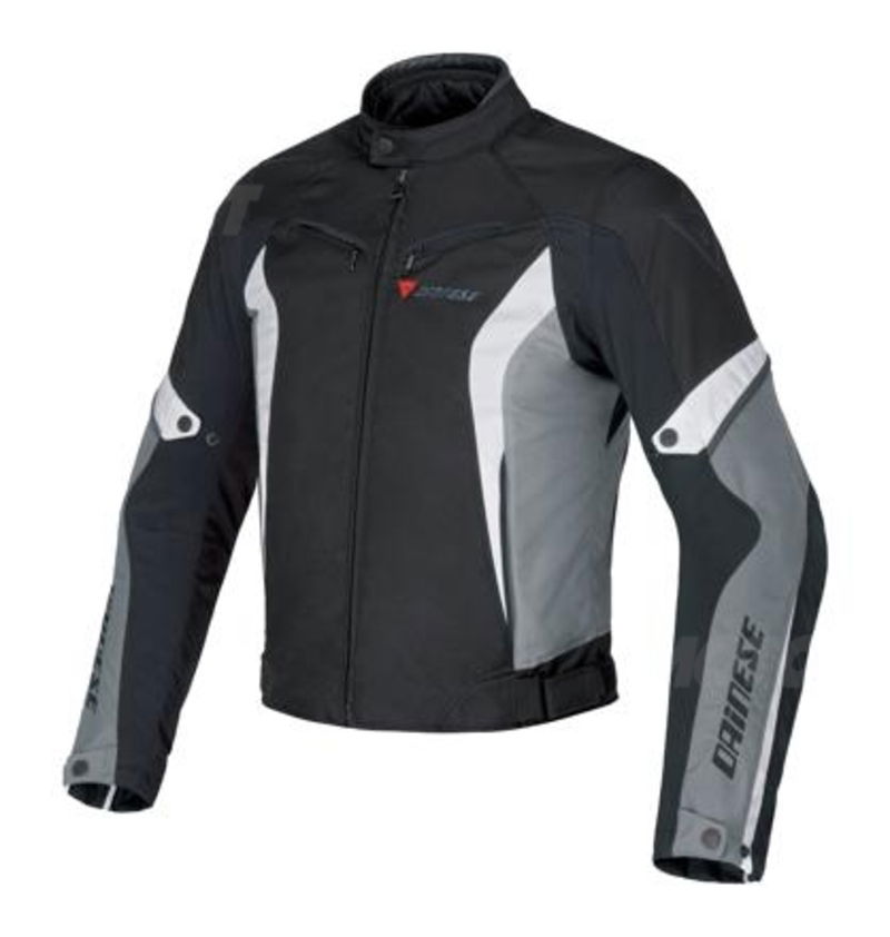 Giacca in tessuto Dainese Crono Tex