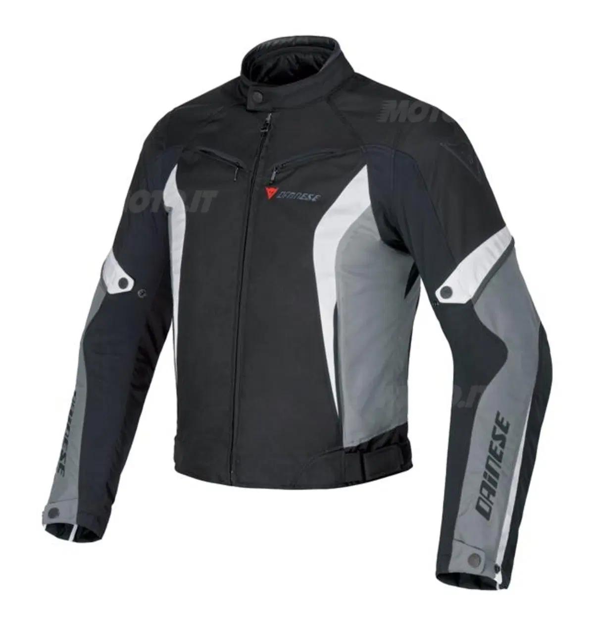 Giacca in tessuto Dainese Crono Tex