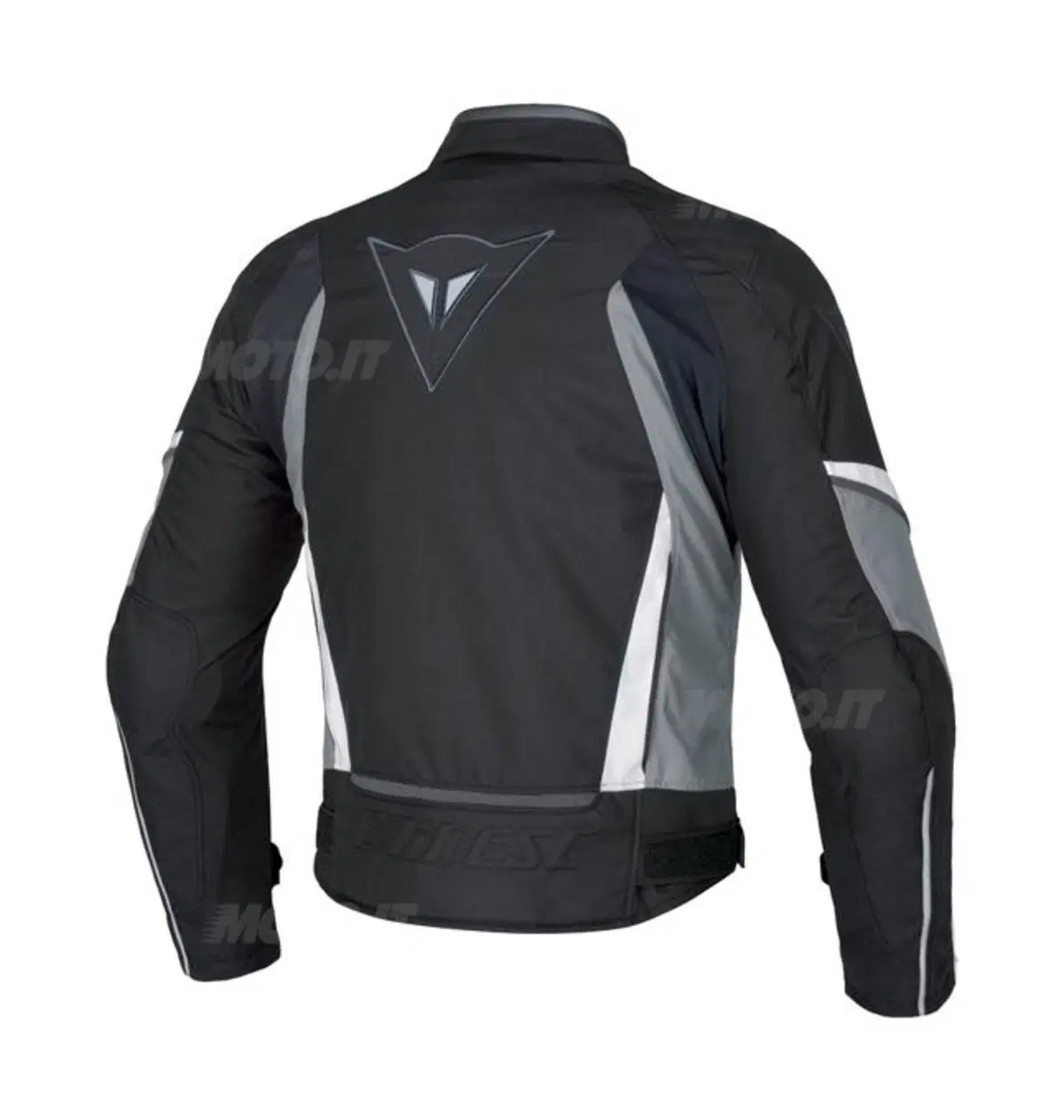 Giacca in tessuto Dainese Crono Tex (2)