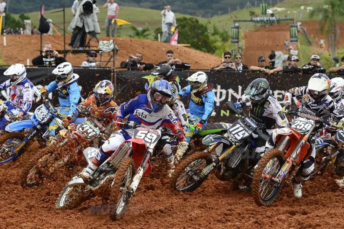 Le foto più belle del GP del Brasile (2)