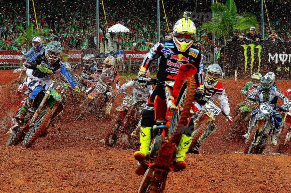 Le foto più belle del GP del Brasile (4)
