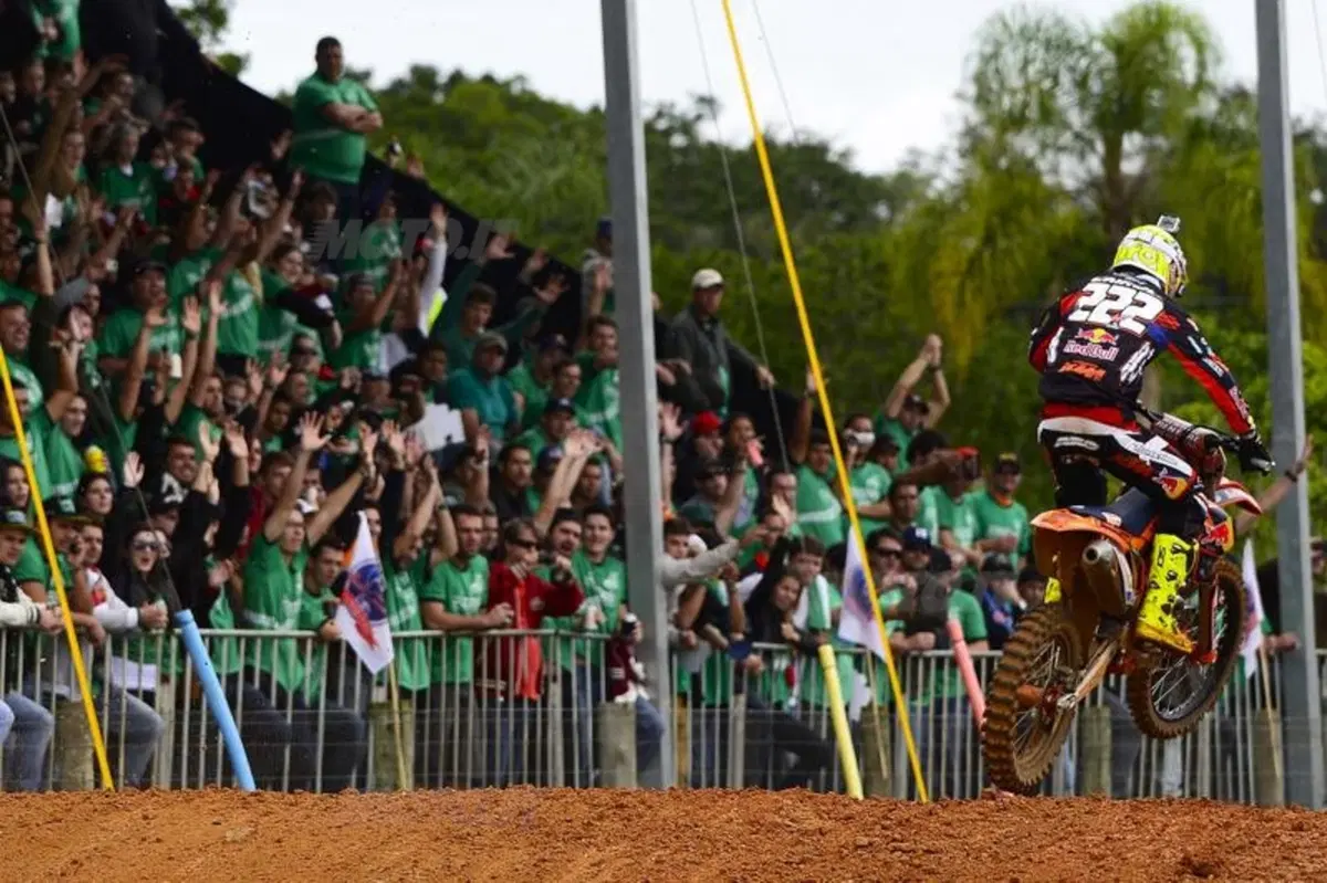 Le foto più belle del GP del Brasile (7)