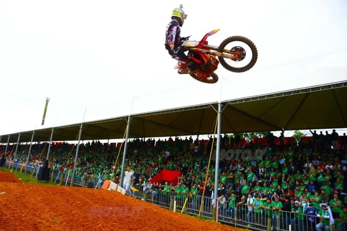 Le foto più belle del GP del Brasile (8)
