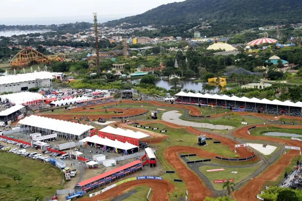 Le foto più belle del GP del Brasile (9)