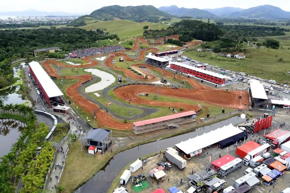 Le foto più belle del GP del Brasile (10)