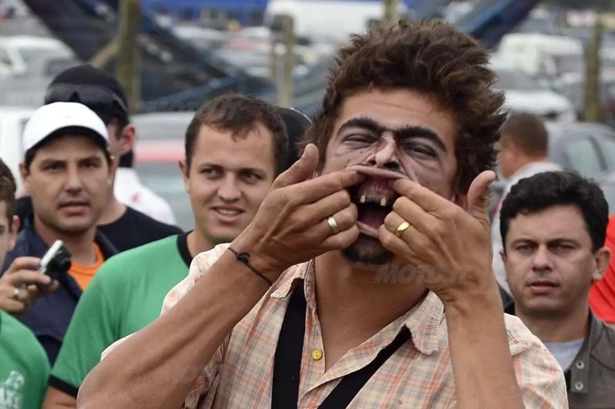 Le foto più belle del GP del Brasile (11)