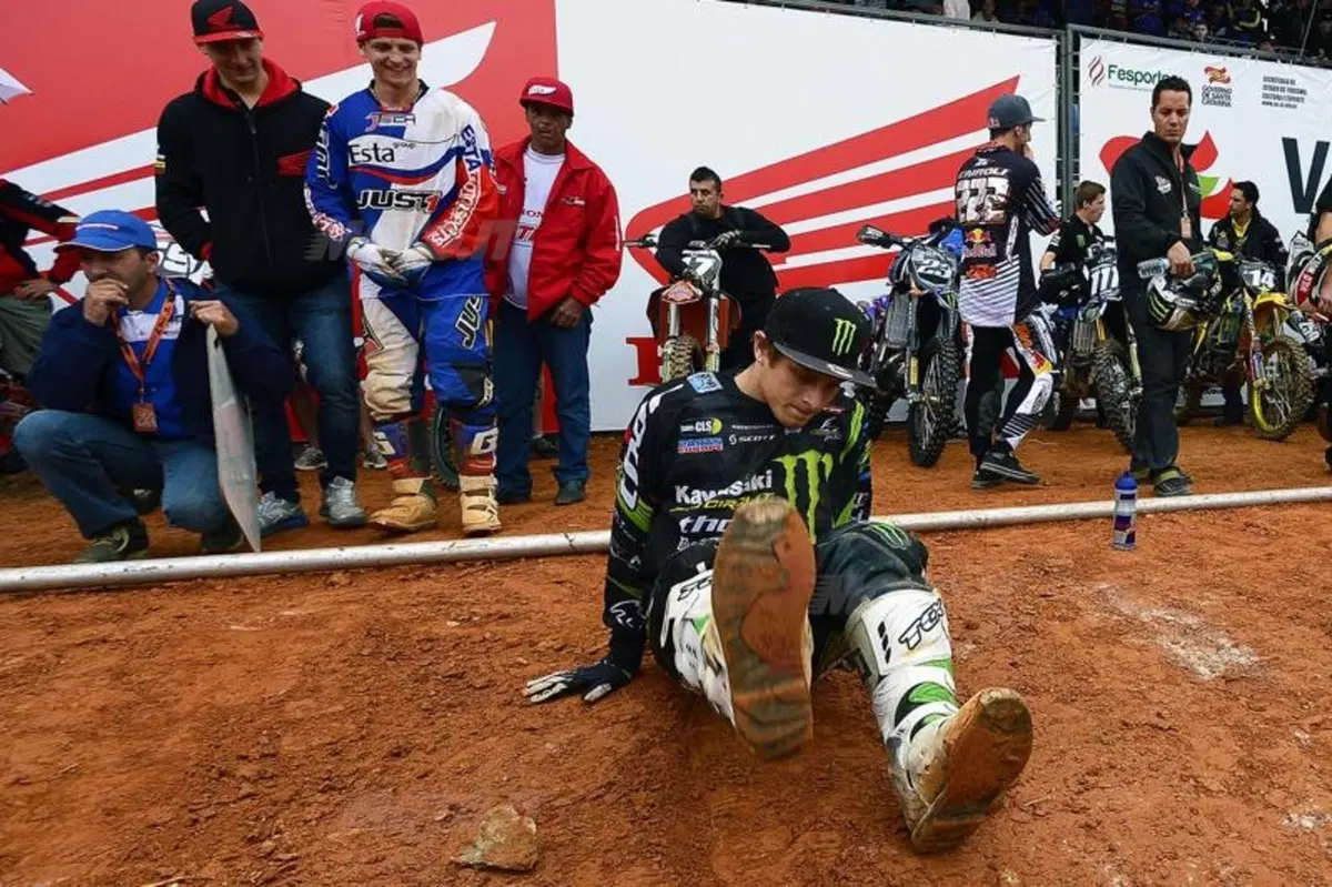 Le foto più belle del GP del Brasile (12)