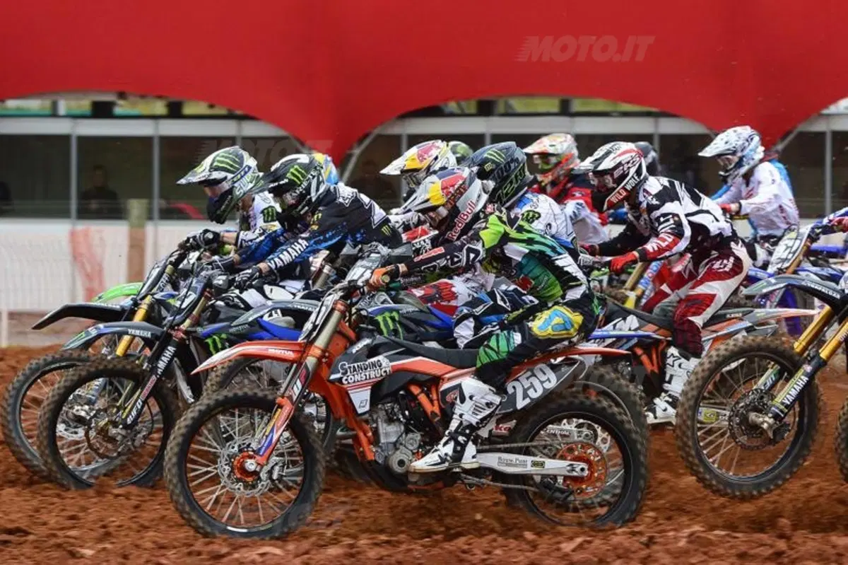 Le foto più belle del GP del Brasile (14)