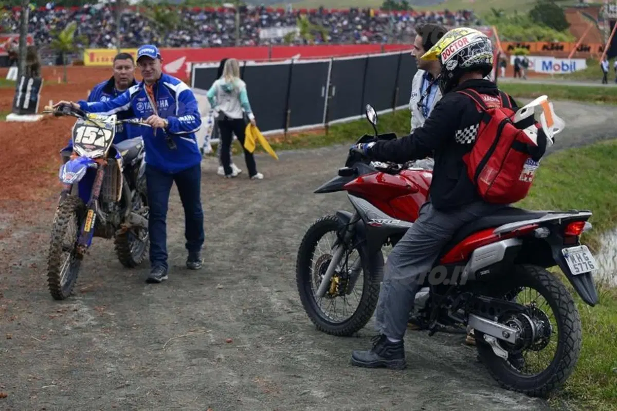 Le foto più belle del GP del Brasile (16)