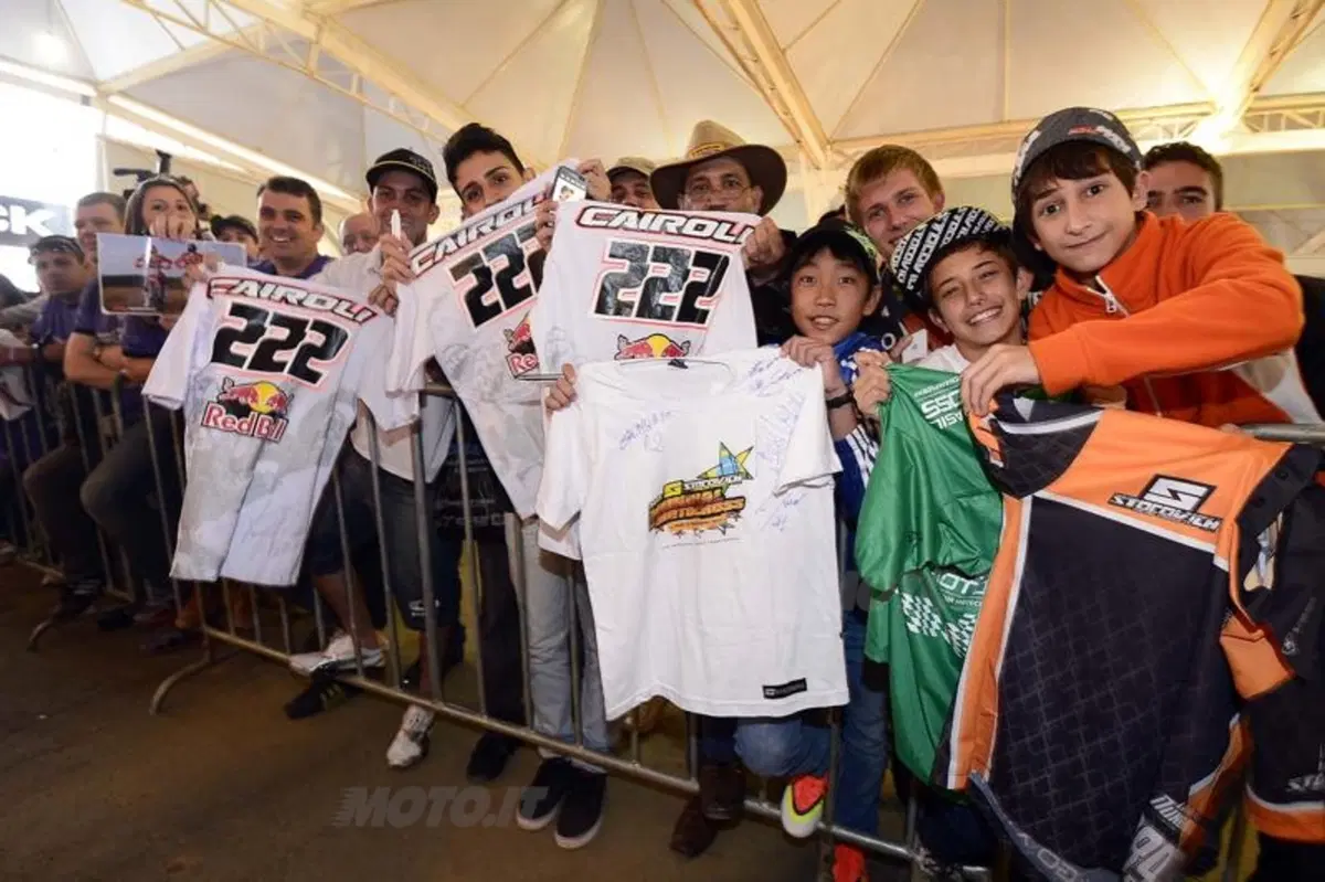 Le foto più belle del GP del Brasile (33)