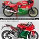 Kardesignkoncepts: le grafiche degli anni '80 e '90 su moto attuali [GALLERY]