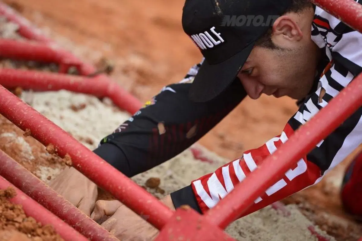 Le foto più belle del GP del Brasile (36)