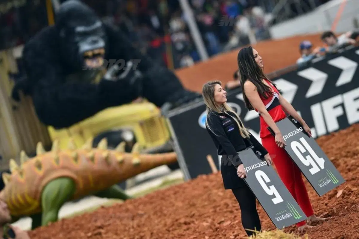 Le foto più belle del GP del Brasile (37)
