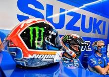 MotoGP 2021, GP Qatar/2 QP. Le dichiarazioni dei piloti dopo le qualifiche