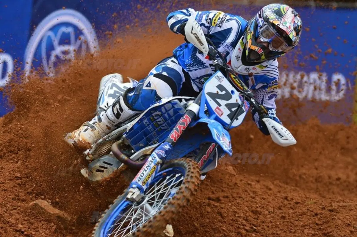 Le foto più belle del GP del Brasile (49)