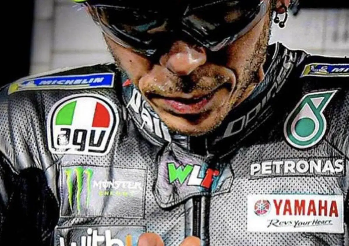 MotoGP 2021. GP del Qatar/2, Livio Suppo: "Valentino Rossi smetta di modificare la moto" [VIDEO]