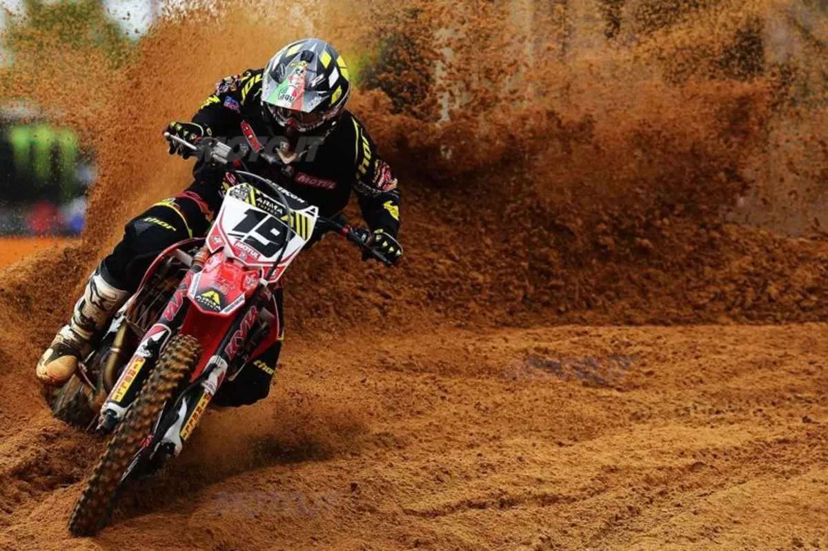 Le foto più belle del GP del Brasile (52)