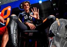 MotoGP 2021: Spunti, considerazioni, domande dopo le qualifiche del GP del Qatar/2