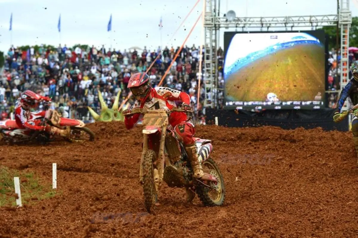 Le foto più belle del GP del Brasile (57)