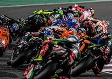 MotoGP 2021, GP Qatar/2. Il warm up indirizza i bookmaker su due soli nomi: Vinales o Zarco