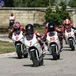 Honda NSF100 Racing School, seconda tappa a Casaluce 