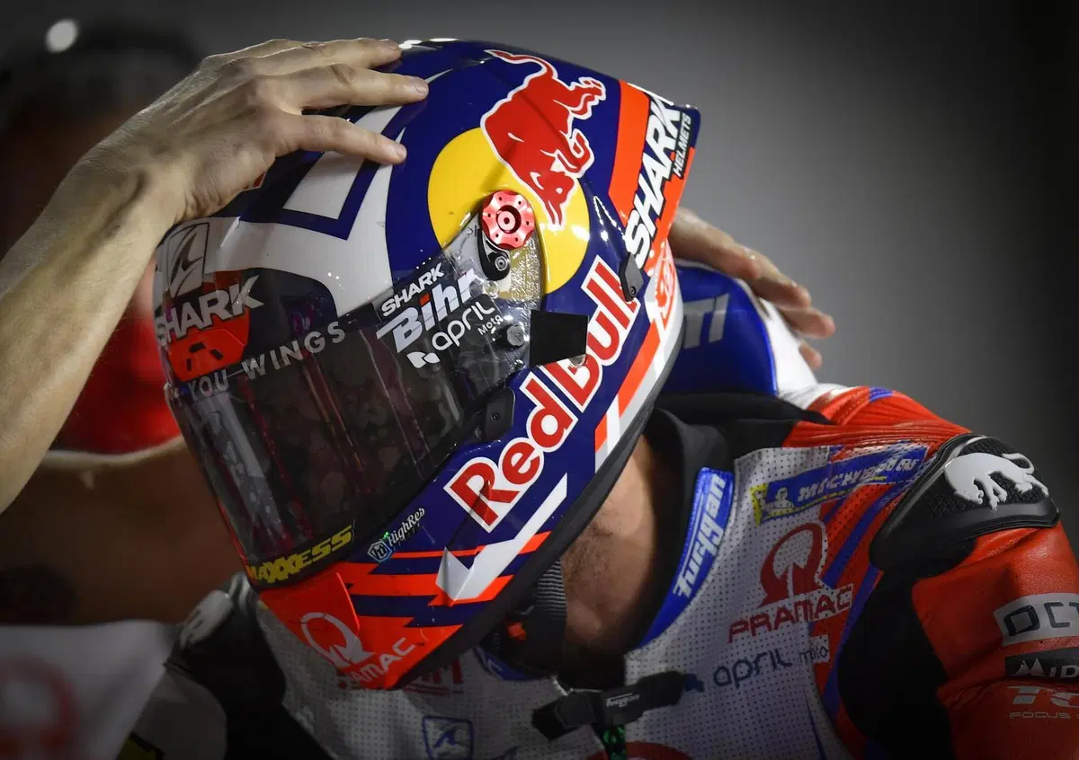 MotoGP 2021, GP Qatar/2. Johann Zarco: "Possiamo salire sul podio ogni domenica"