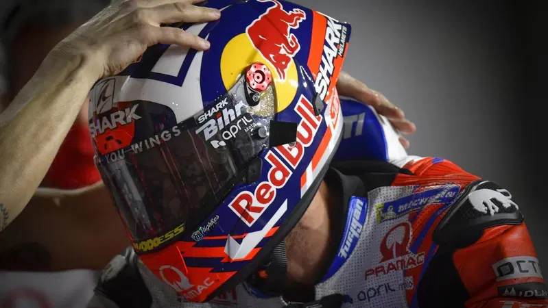 MotoGP 2021, GP Qatar/2. Johann Zarco: "Possiamo salire sul podio ogni domenica"