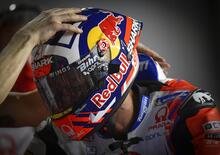 MotoGP 2021, GP Qatar/2. Johann Zarco: Possiamo salire sul podio ogni domenica