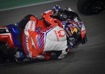 MotoGP. GP Qatar/2, Loris Reggiani: Jorge Martin sarà il nuovo Marquez [VIDEO]