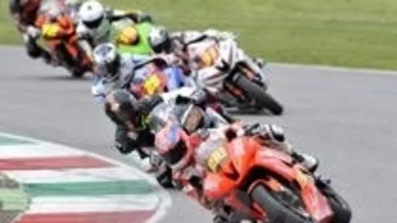 CIV: a Vallelunga questo weekend il terzo e il quarto round