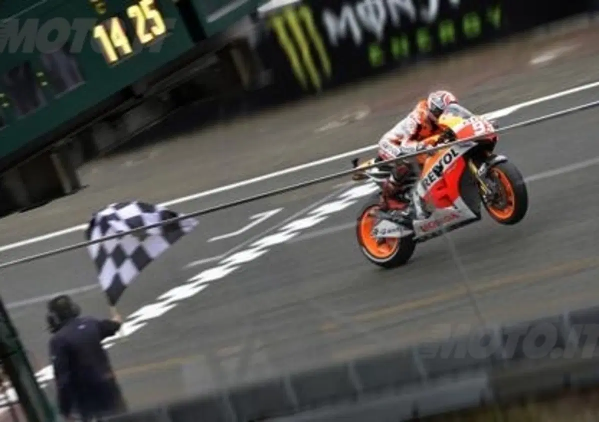 Suppo: "Fiero del team Honda, Dani in difficolt&agrave; soltanto ad Austin"
