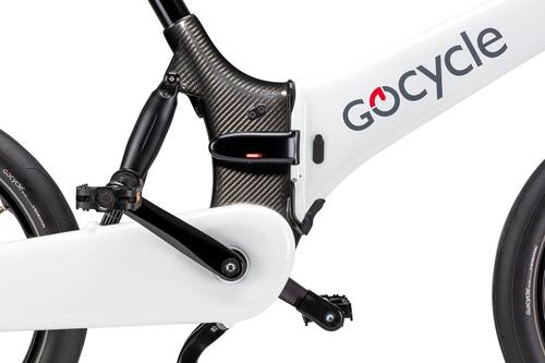 GoCycle. La 4ª generazione della eFolding superleggera (7)