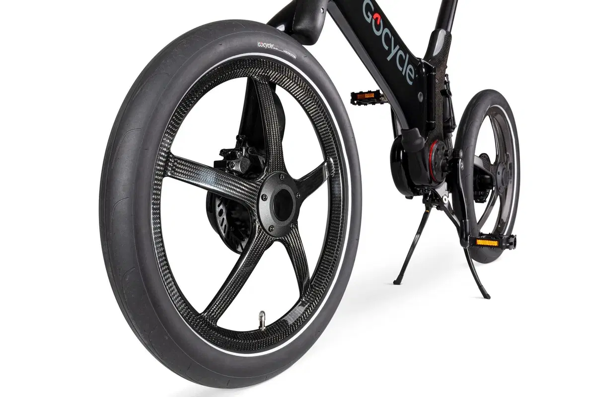 GoCycle. La 4ª generazione della eFolding superleggera (11)