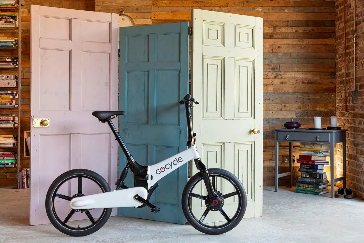 GoCycle. La 4ª generazione della eFolding superleggera (14)